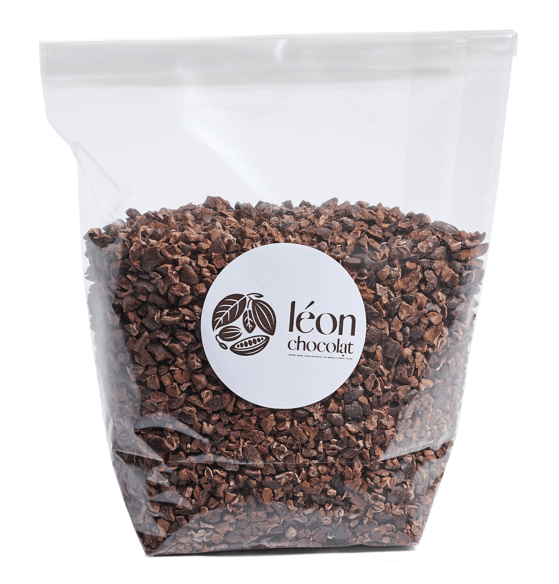 Cacao Nibs Guatemala