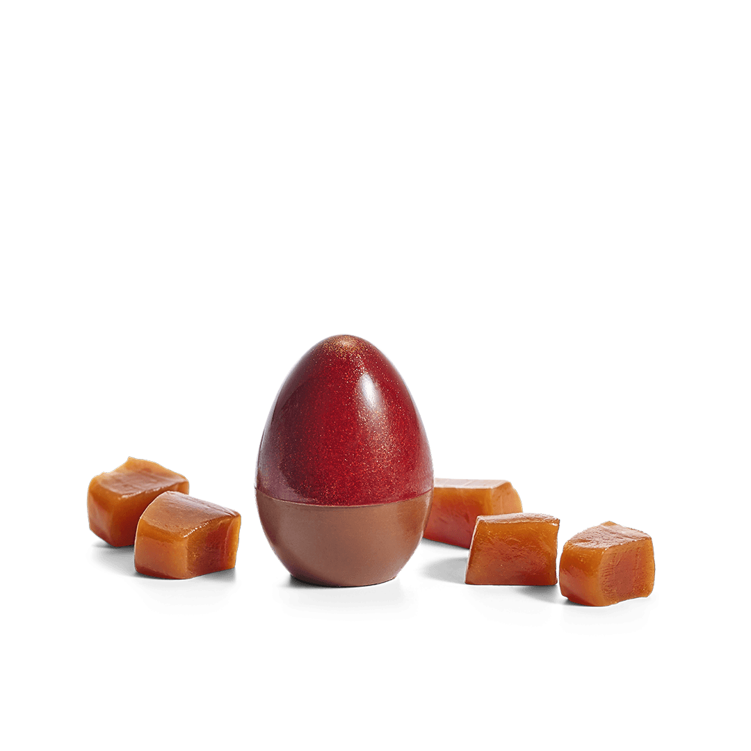 Imperial Caramel