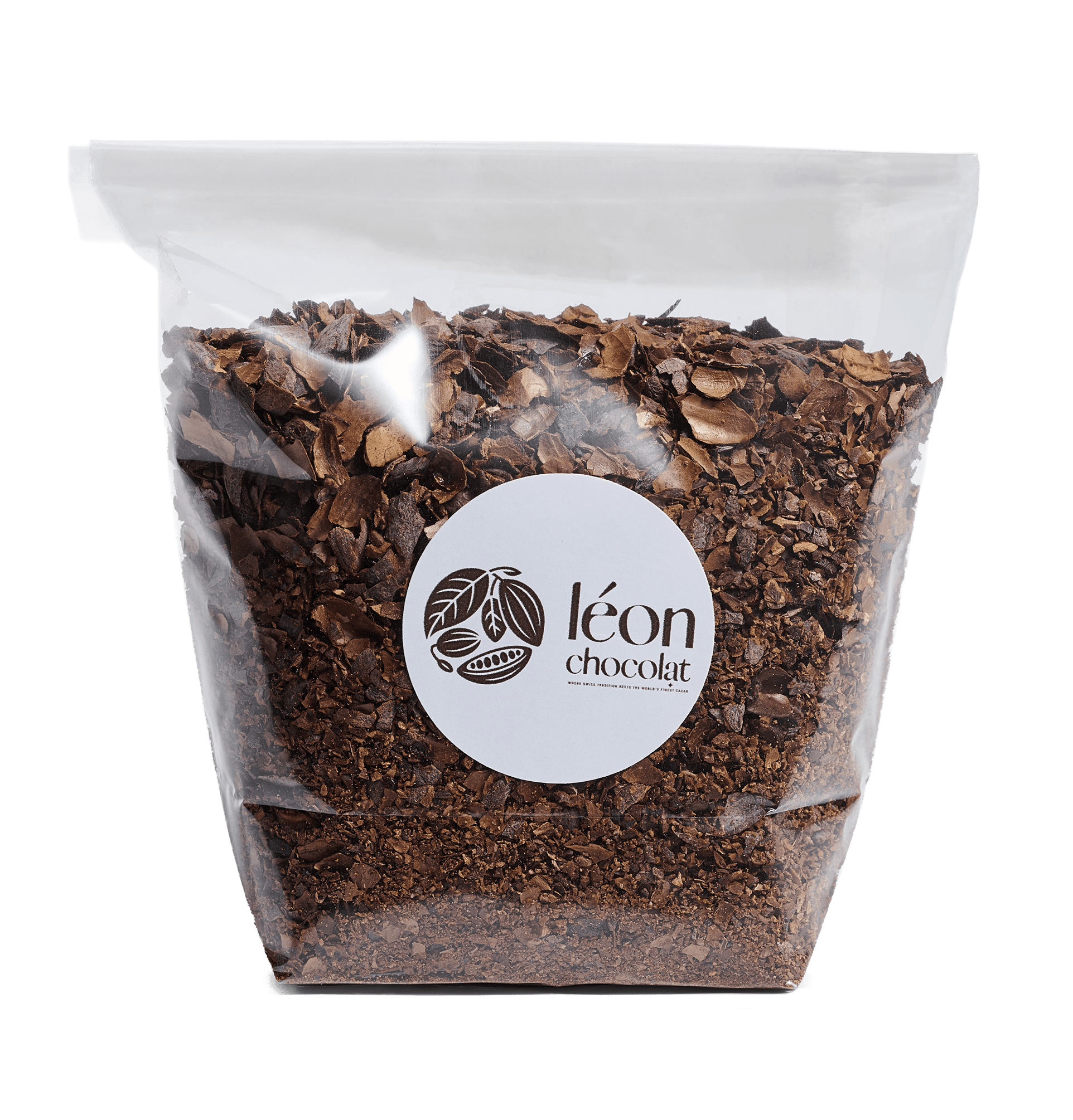 Chocolate Tea Infusion